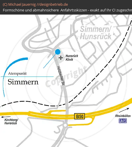 Lageplan Simmern Löwenstein Medical GmbH & Co. KG (116)